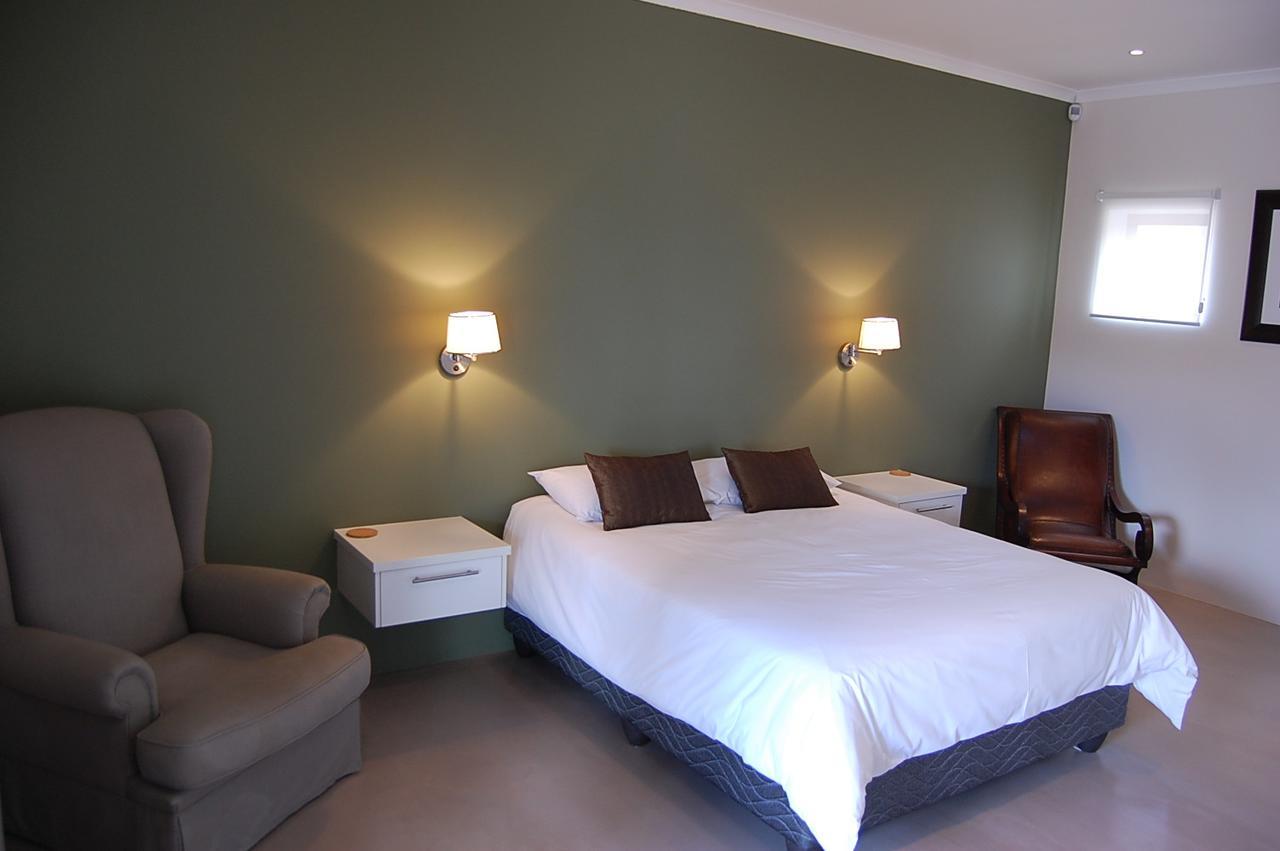 Longacre Olive & Vineyard Estate Guest House Langebaan Bagian luar foto