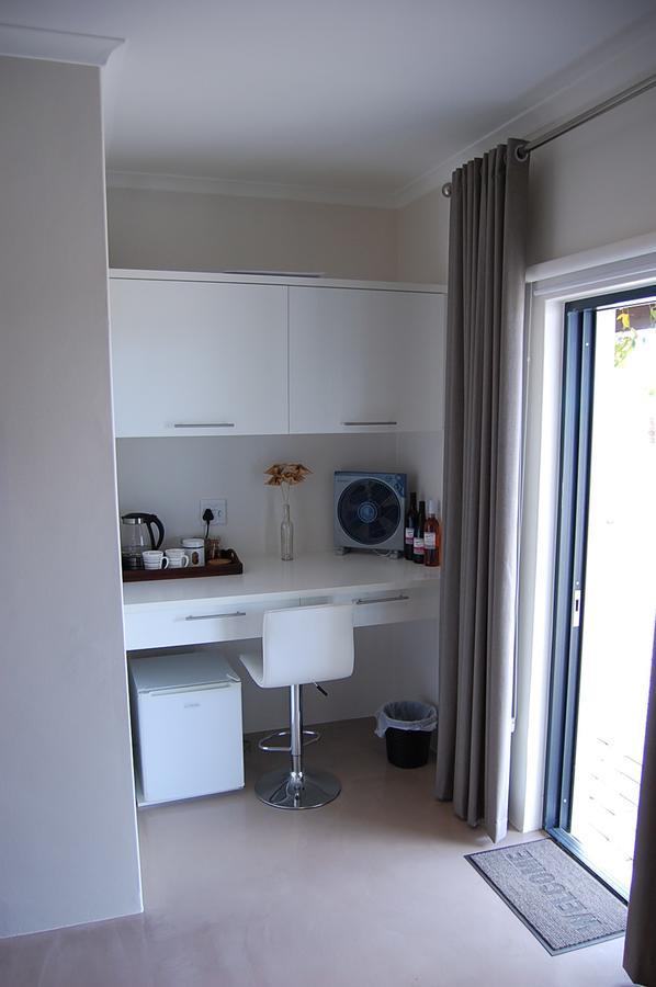 Longacre Olive & Vineyard Estate Guest House Langebaan Bagian luar foto