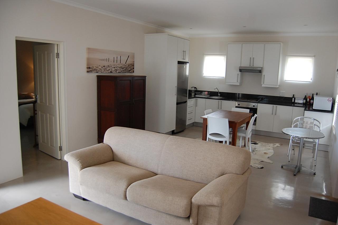Longacre Olive & Vineyard Estate Guest House Langebaan Bagian luar foto