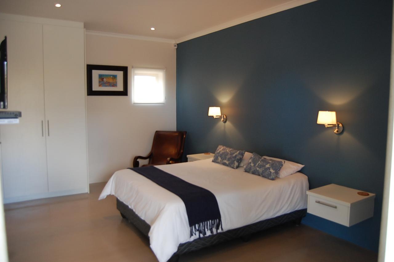 Longacre Olive & Vineyard Estate Guest House Langebaan Bagian luar foto