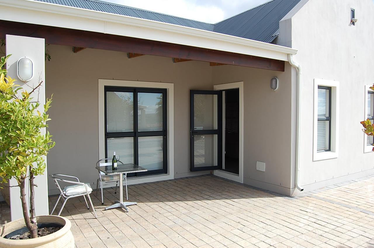 Longacre Olive & Vineyard Estate Guest House Langebaan Bagian luar foto