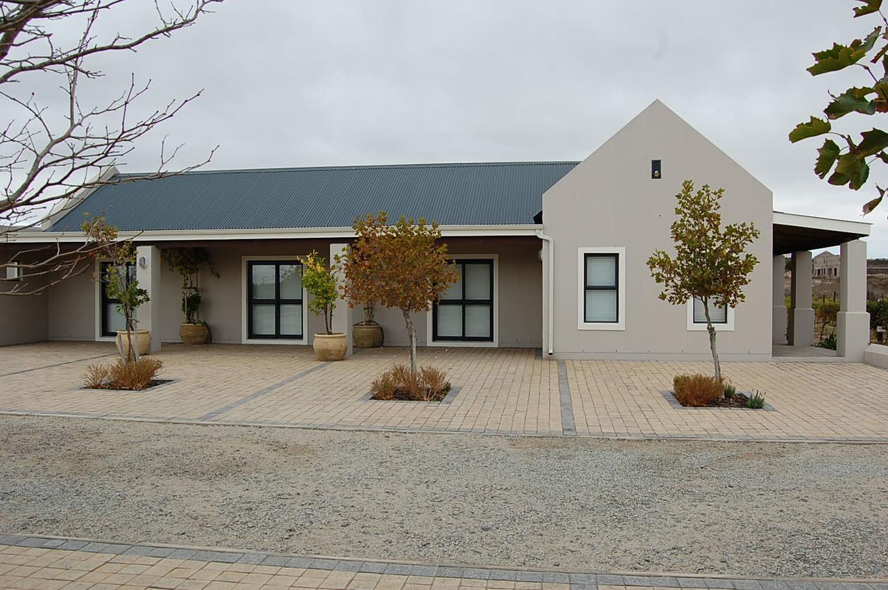 Longacre Olive & Vineyard Estate Guest House Langebaan Bagian luar foto
