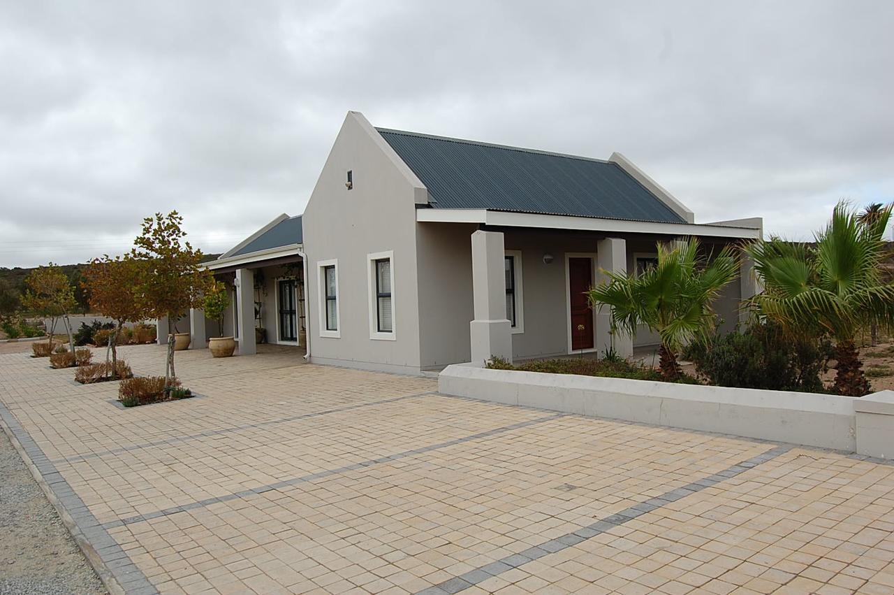 Longacre Olive & Vineyard Estate Guest House Langebaan Bagian luar foto