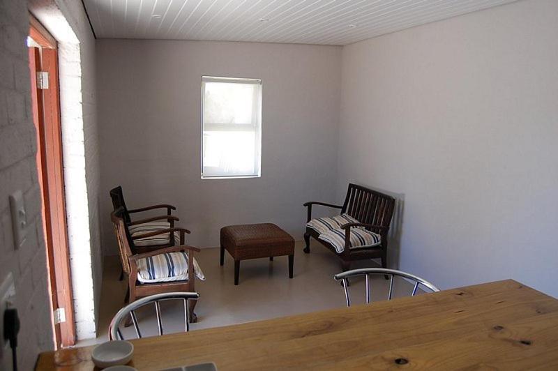 Longacre Olive & Vineyard Estate Guest House Langebaan Bagian luar foto