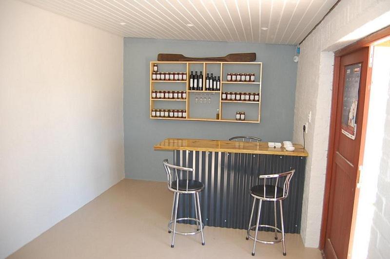 Longacre Olive & Vineyard Estate Guest House Langebaan Bagian luar foto