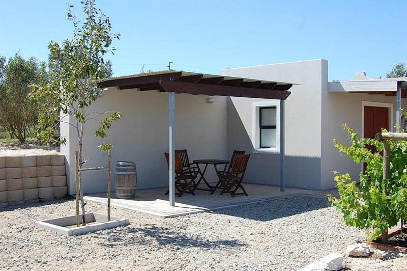 Longacre Olive & Vineyard Estate Guest House Langebaan Bagian luar foto